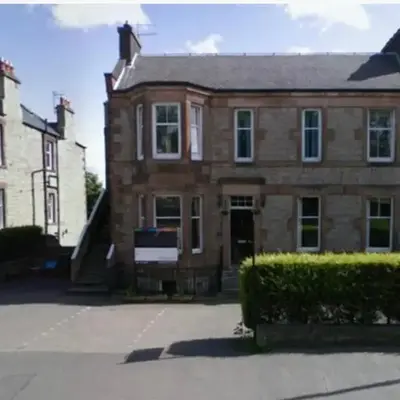 Murrayfield Park Guest House