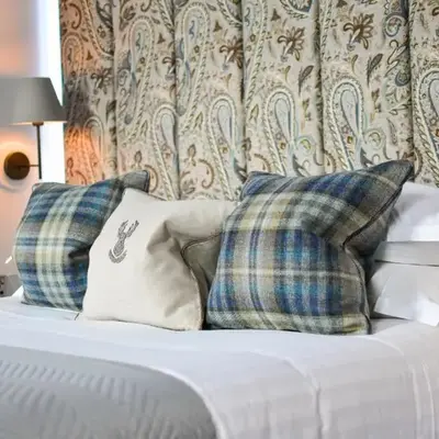 The Rutland Hotel & Apartments