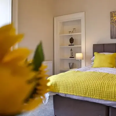Wallace View Apartment