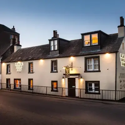 Black Bull Inn