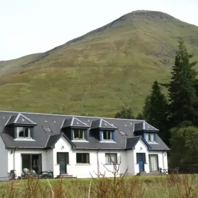Stob Binnein Cottage