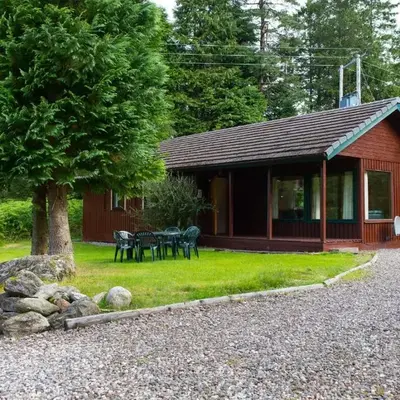 Kestrel Lodge with mountain view free wifi