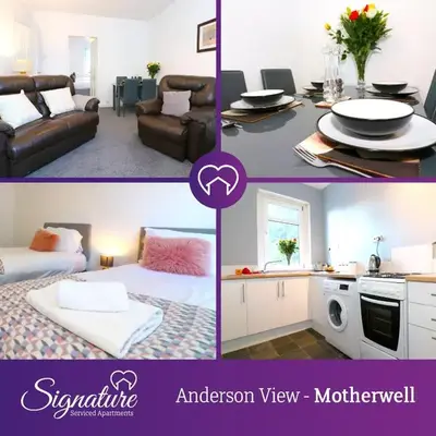 Signature - Anderson View