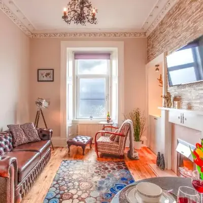 Clyde View Apartment