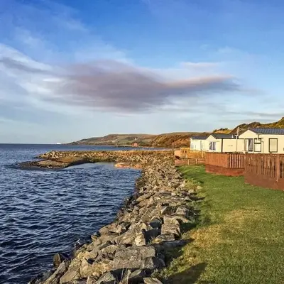 Ryan Bay Holiday Park