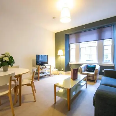 JOIVY Charming Apt close to City Centre