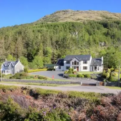 Ardno House B & B