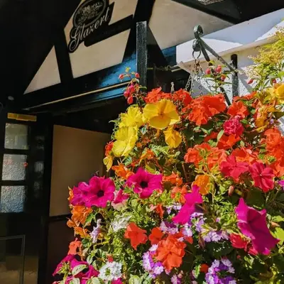 Glazert Country House Hotel