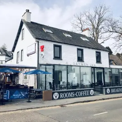 The Drymen Inn