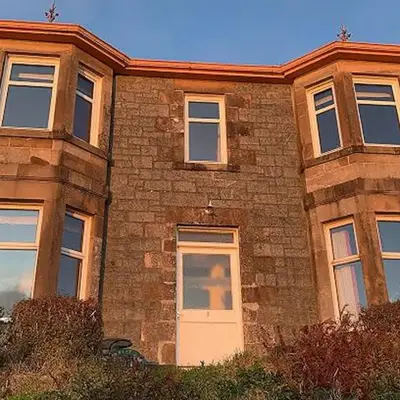 Dunrigh Guest House