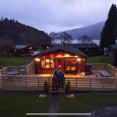 Ben Lomond Lodge
