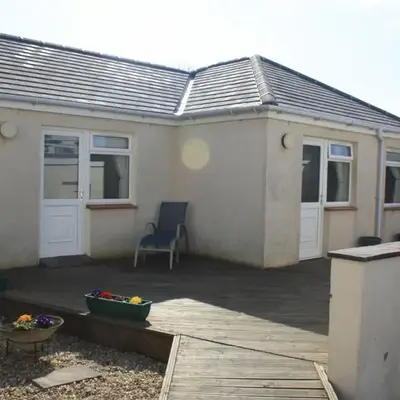 Fairways Cottages