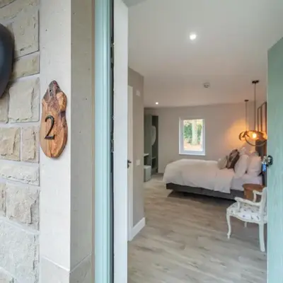 Bankton Rooms & Lodges