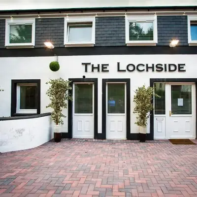 Lochside Guest House
