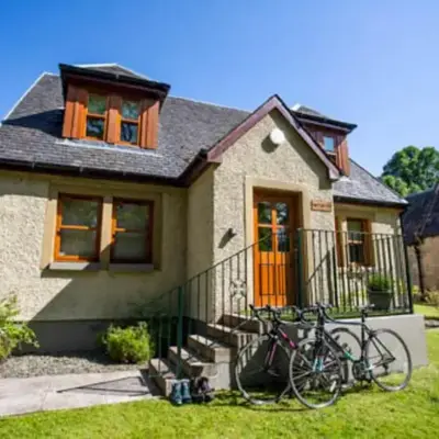 Bonnie Banks Cottage