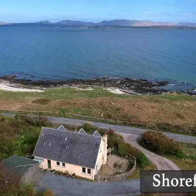 Shorefield