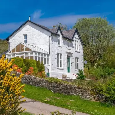 The Tregortha B&B