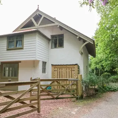 Tower Lodge