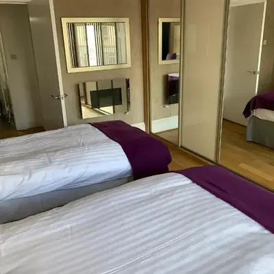 The Village Tavern Apartment