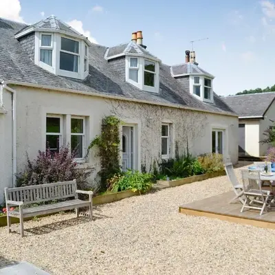 The Brewers Cottage
