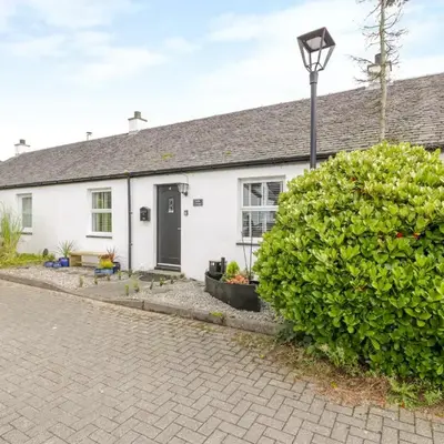 Grebe Cottage