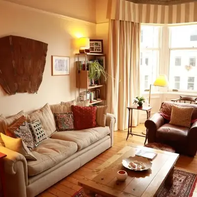 Woodburn Terrace