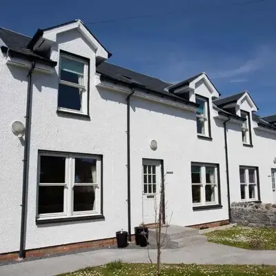 Killinallan Cottage