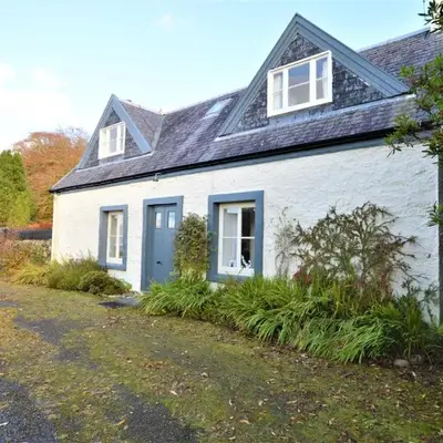 Darroch Beag