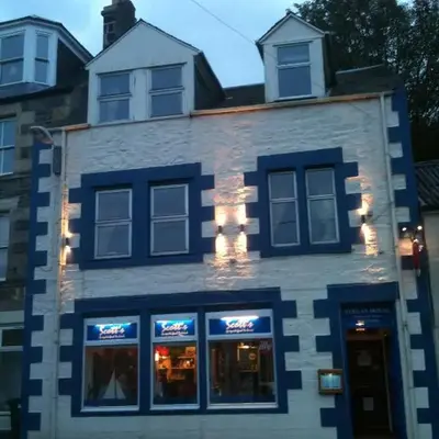 Struan House B&B