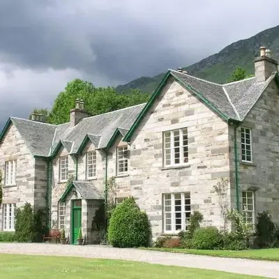 Chesthill House and Estate