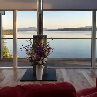 Tidereach - Otters View