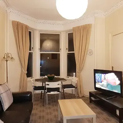 Glen View Apartments