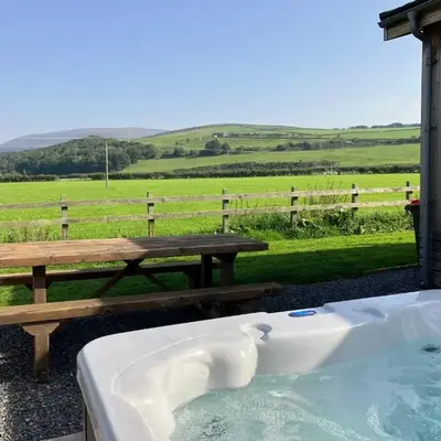 Willow Lodge - Uk13637