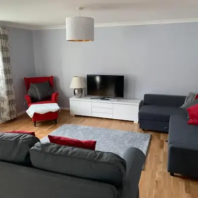 Flat One