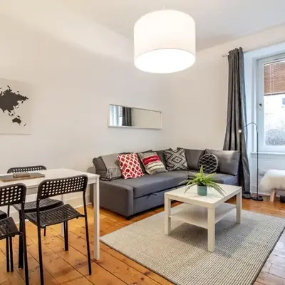 Stylish & Charming Retreat for 2- City Centre! - Pass the Keys