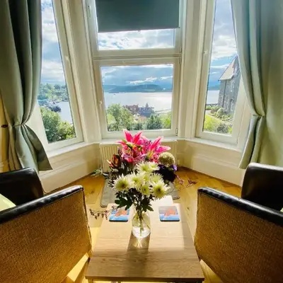 Ardmor Guest House