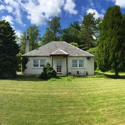 Farmston Lodge