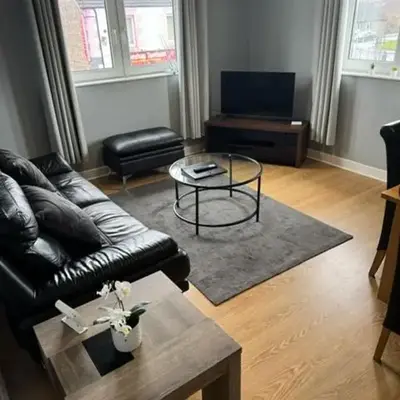 Kelpies Serviced Apartments- Campbell