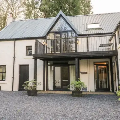 The Steading