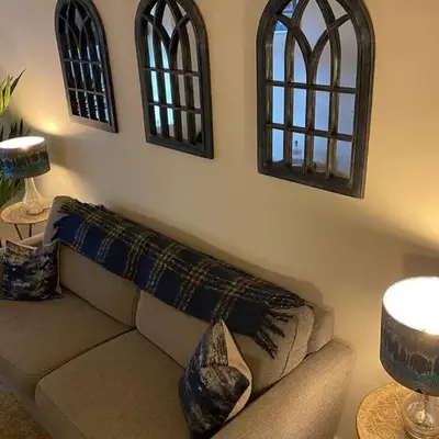 The Old Jail Apartment