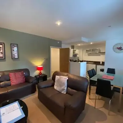 Dreamhouse at Oswald Street