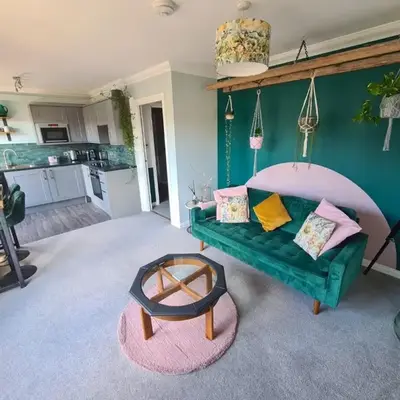 EDEN Apartment
