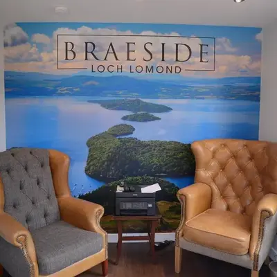 Braeside Guest House