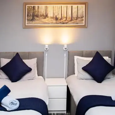 St Andrews Guest House