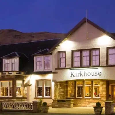 The Kirkhouse Inn