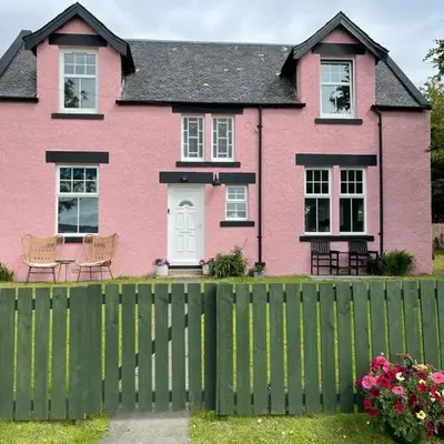 Arran School House - Blackwaterfoot
