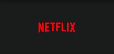 a red clock on a black background with the word netflix at Glasgow City Central Executive Triplex House, 3 Bedroom 3 Bathrooms 1 living room Kitchen - Huge Terrace for Master Bedroom - Private E Parking LEZ Congestion Zone Free - Garden - 5 mins drive to City Centre Central Station in Glasgow