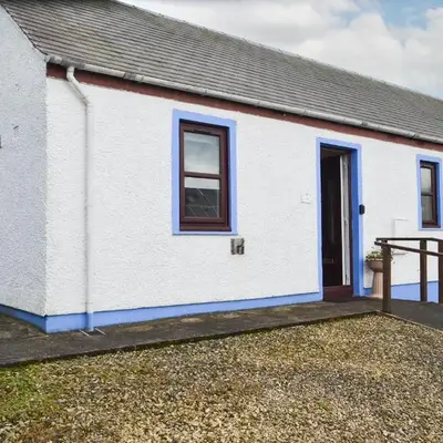 Ashley Cottage