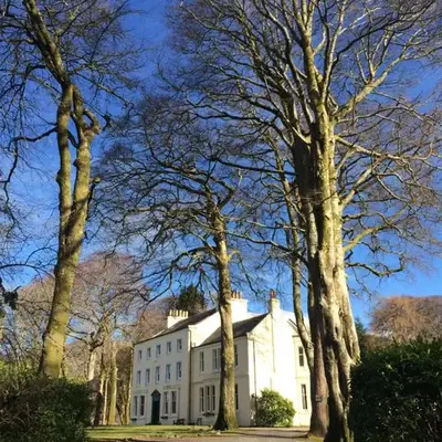 Bonawe House Holiday Cottages