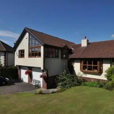 Kilburn Holiday Cottage